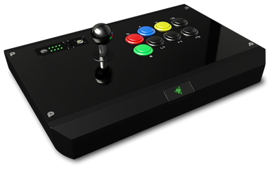 Razer - Razer Arcade Fight Stick - Аркадный Джойстик для Файтинга