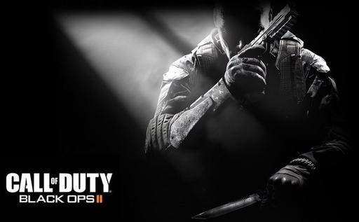 Black Ops 2 анонсирован. Подробности.